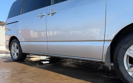 Toyota Noah III, 2003 год, 850 000 рублей, 21 фотография