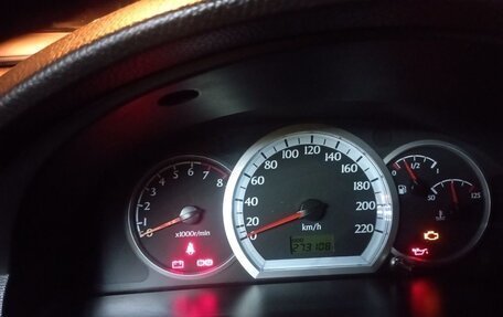 Chevrolet Lacetti, 2008 год, 355 000 рублей, 5 фотография