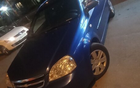 Chevrolet Lacetti, 2008 год, 355 000 рублей, 3 фотография