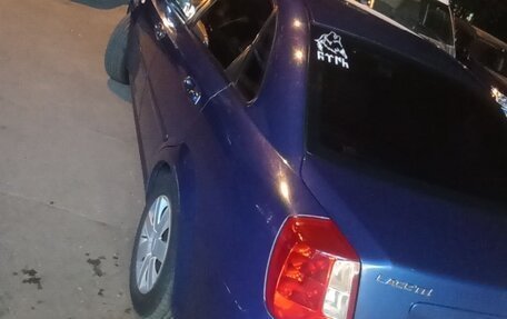 Chevrolet Lacetti, 2008 год, 355 000 рублей, 2 фотография