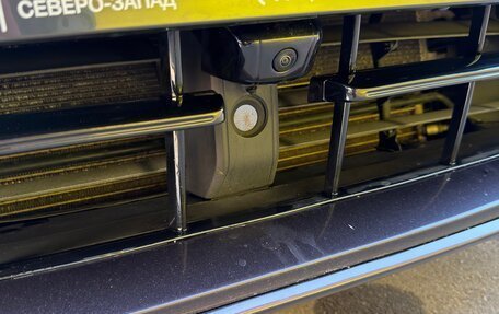 Porsche Panamera II рестайлинг, 2018 год, 6 990 000 рублей, 4 фотография