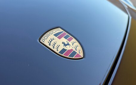 Porsche Panamera II рестайлинг, 2018 год, 6 990 000 рублей, 5 фотография