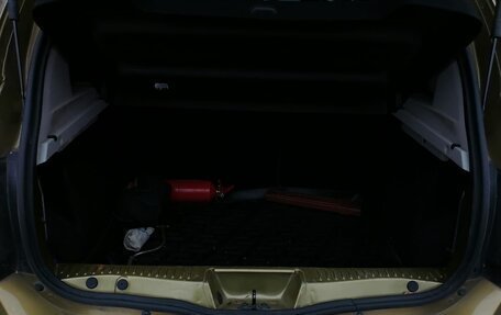 Renault Sandero II рестайлинг, 2016 год, 1 350 000 рублей, 8 фотография