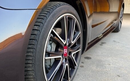 Porsche Panamera II рестайлинг, 2018 год, 6 990 000 рублей, 2 фотография