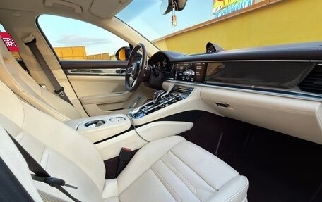 Porsche Panamera II рестайлинг, 2018 год, 6 990 000 рублей, 7 фотография