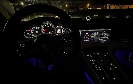 Porsche Panamera II рестайлинг, 2018 год, 6 990 000 рублей, 18 фотография