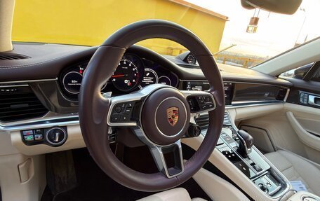 Porsche Panamera II рестайлинг, 2018 год, 6 990 000 рублей, 16 фотография