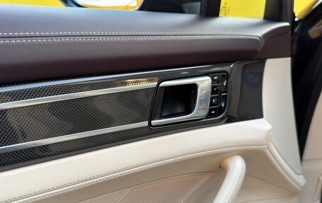 Porsche Panamera II рестайлинг, 2018 год, 6 990 000 рублей, 15 фотография