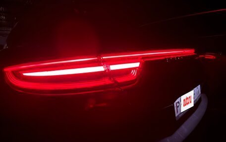 Porsche Panamera II рестайлинг, 2018 год, 6 990 000 рублей, 20 фотография