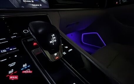 Porsche Panamera II рестайлинг, 2018 год, 6 990 000 рублей, 19 фотография