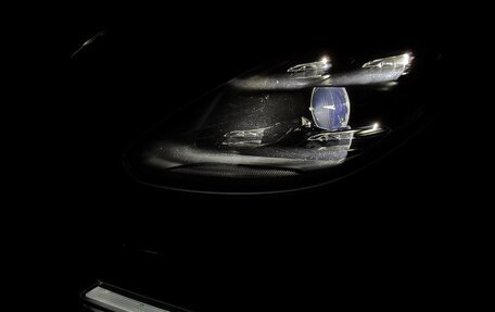 Porsche Panamera II рестайлинг, 2018 год, 6 990 000 рублей, 22 фотография