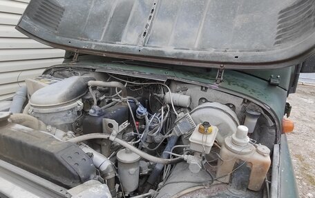 ЛуАЗ 3151, 2003 год, 385 000 рублей, 7 фотография