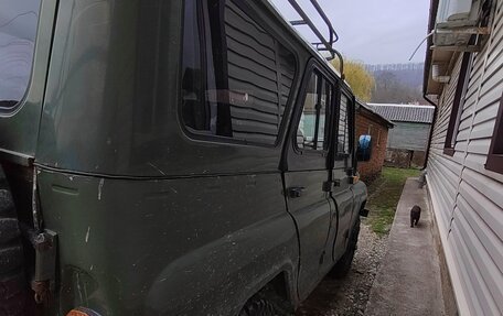 ЛуАЗ 3151, 2003 год, 385 000 рублей, 4 фотография