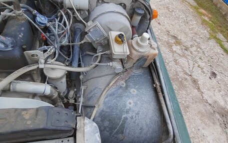 ЛуАЗ 3151, 2003 год, 385 000 рублей, 9 фотография