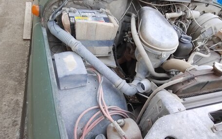 ЛуАЗ 3151, 2003 год, 385 000 рублей, 8 фотография