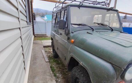 ЛуАЗ 3151, 2003 год, 385 000 рублей, 6 фотография