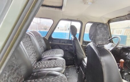 ЛуАЗ 3151, 2003 год, 385 000 рублей, 10 фотография