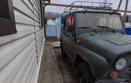 ЛуАЗ 3151, 2003 год, 385 000 рублей, 12 фотография