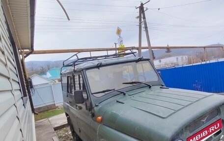 ЛуАЗ 3151, 2003 год, 385 000 рублей, 5 фотография