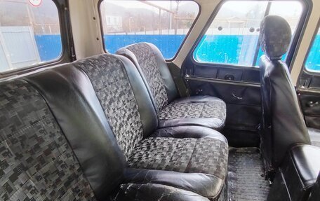 ЛуАЗ 3151, 2003 год, 385 000 рублей, 17 фотография