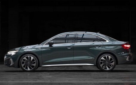 Audi A3, 2022 год, 2 100 000 рублей, 5 фотография