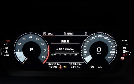 Audi A3, 2022 год, 2 100 000 рублей, 12 фотография