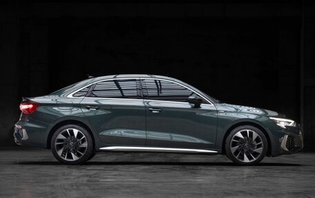 Audi A3, 2022 год, 2 100 000 рублей, 4 фотография