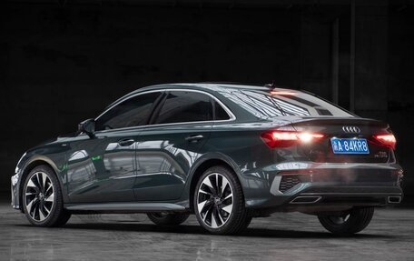 Audi A3, 2022 год, 2 100 000 рублей, 9 фотография