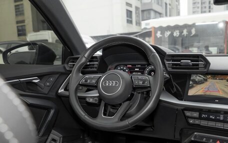 Audi A3, 2022 год, 2 100 000 рублей, 10 фотография