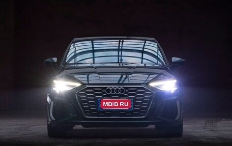 Audi A3, 2022 год, 2 100 000 рублей, 2 фотография