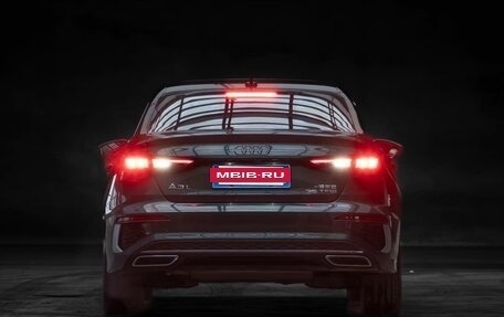Audi A3, 2022 год, 2 100 000 рублей, 7 фотография