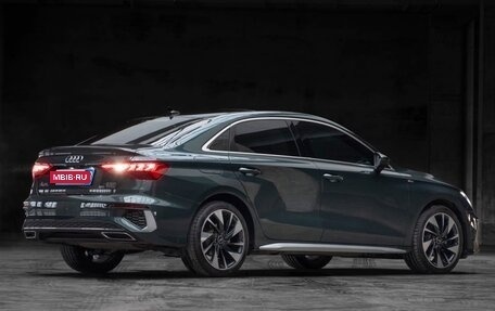 Audi A3, 2022 год, 2 100 000 рублей, 6 фотография