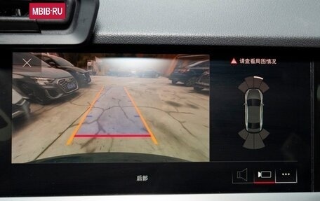 Audi A3, 2022 год, 2 100 000 рублей, 13 фотография