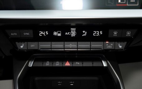 Audi A3, 2022 год, 2 100 000 рублей, 15 фотография