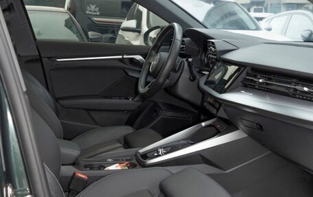 Audi A3, 2022 год, 2 100 000 рублей, 19 фотография