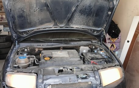 Skoda Fabia I, 2004 год, 265 000 рублей, 2 фотография