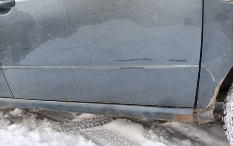 Skoda Fabia I, 2004 год, 265 000 рублей, 9 фотография