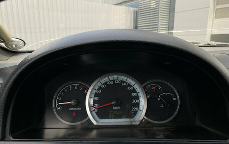 Chevrolet Lacetti, 2007 год, 430 000 рублей, 7 фотография