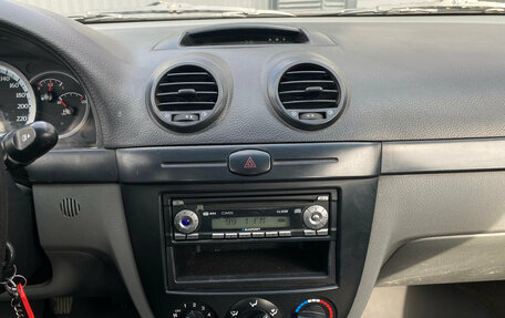 Chevrolet Lacetti, 2007 год, 430 000 рублей, 5 фотография