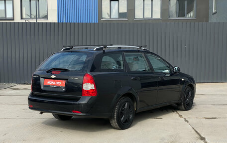 Chevrolet Lacetti, 2007 год, 430 000 рублей, 2 фотография