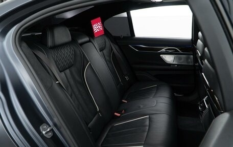 BMW 7 серия, 2018 год, 5 799 050 рублей, 7 фотография