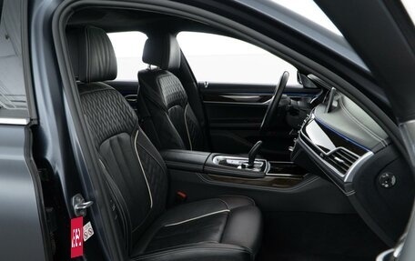 BMW 7 серия, 2018 год, 5 799 050 рублей, 8 фотография