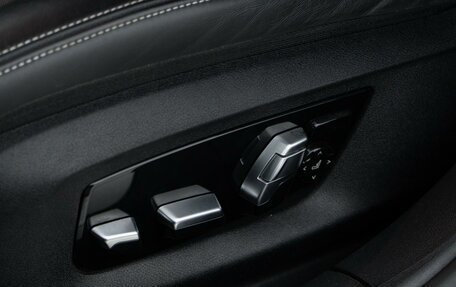 BMW 7 серия, 2018 год, 5 799 050 рублей, 17 фотография