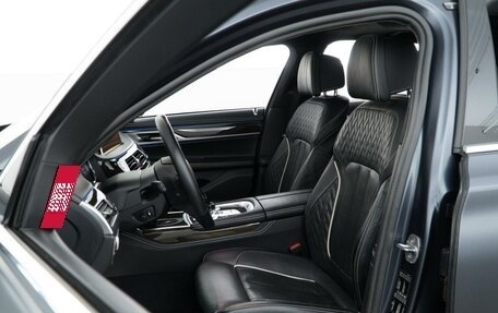 BMW 7 серия, 2018 год, 5 799 050 рублей, 10 фотография