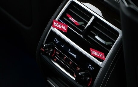 BMW 7 серия, 2018 год, 5 799 050 рублей, 19 фотография