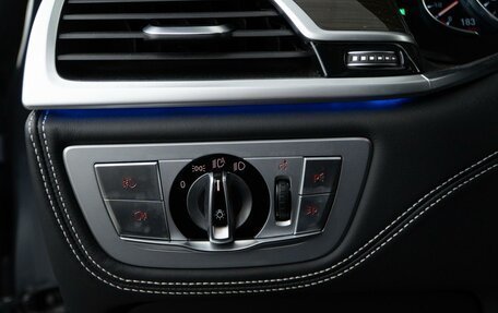 BMW 7 серия, 2018 год, 5 799 050 рублей, 24 фотография