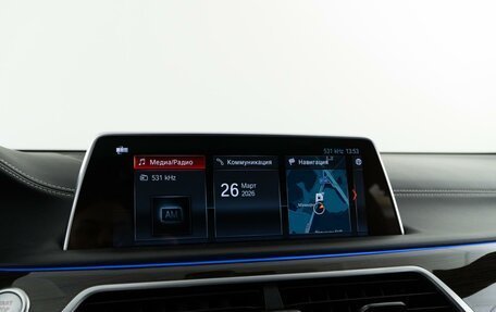 BMW 7 серия, 2018 год, 5 799 050 рублей, 31 фотография