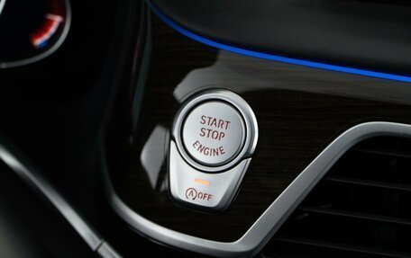 BMW 7 серия, 2018 год, 5 799 050 рублей, 25 фотография