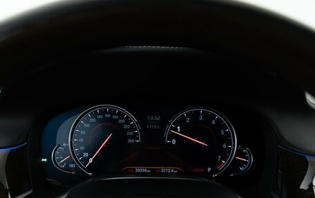 BMW 7 серия, 2018 год, 5 799 050 рублей, 33 фотография