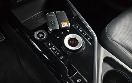 KIA Niro, 2022 год, 2 384 000 рублей, 6 фотография